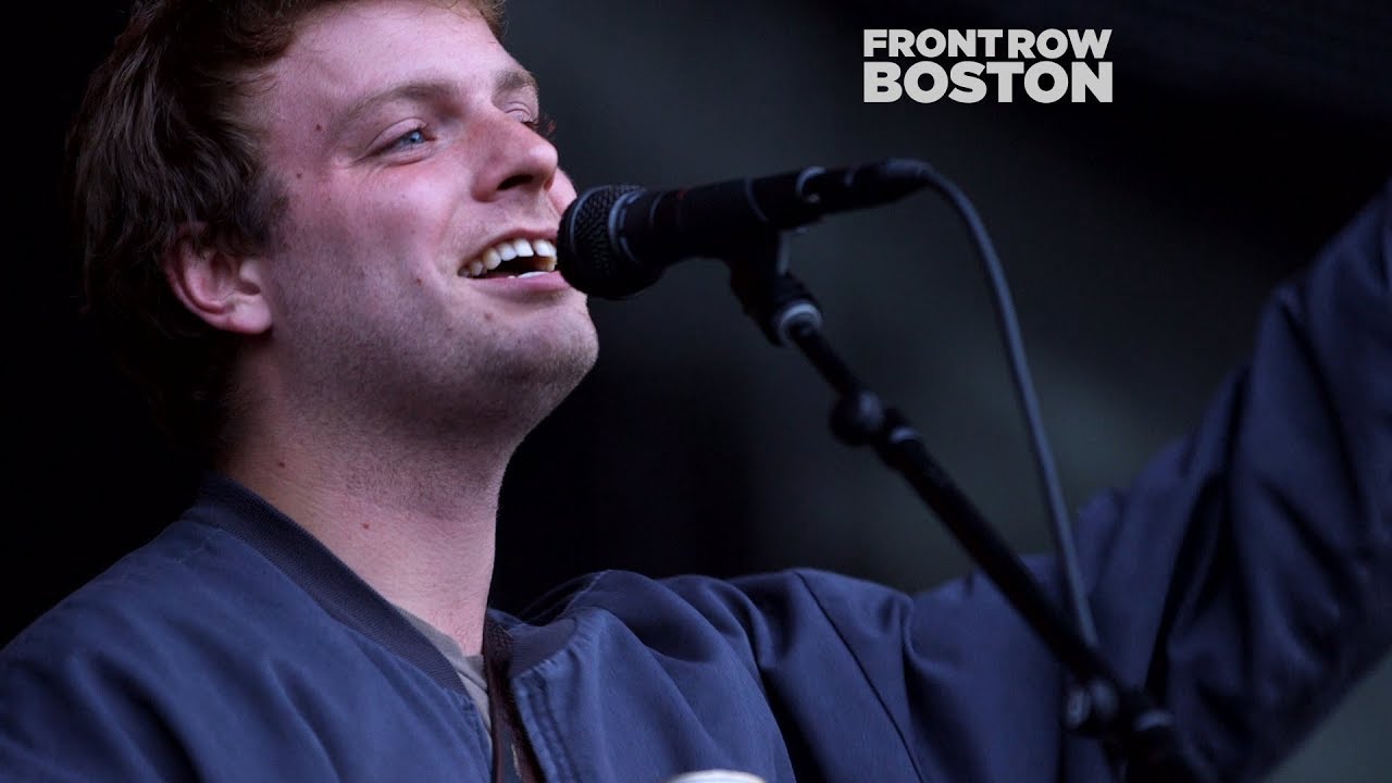 For The First Time Mac Demarco